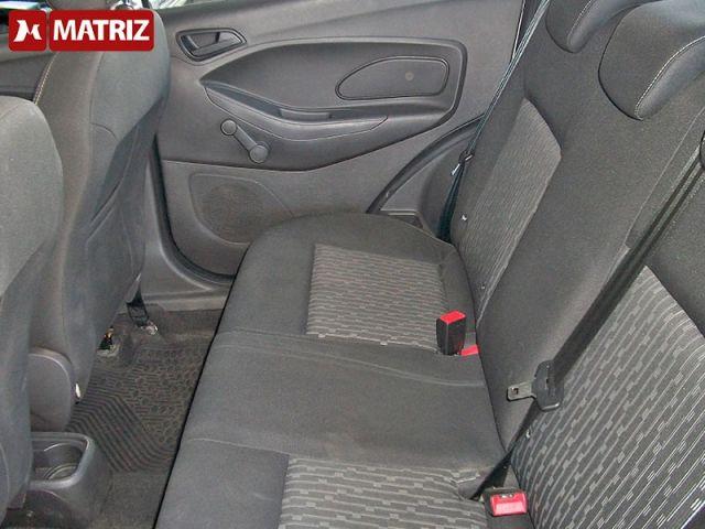 Ka+ Sedan 1.0 SEL TiCVT Flex 4p - Foto 8