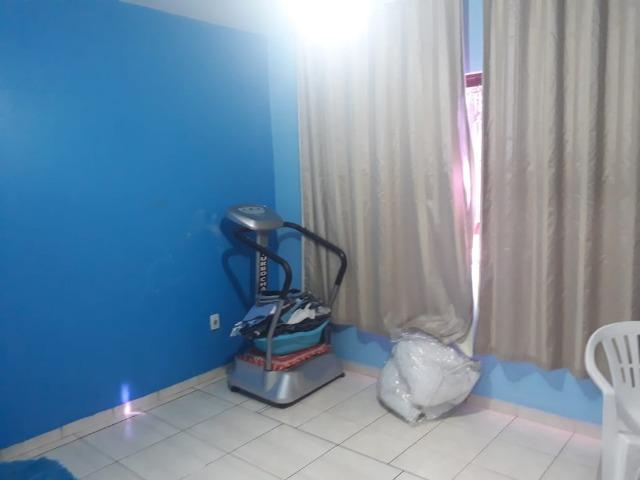Bairro Altos Coxipó Excelente Casa Terreno Total 720m² Escriturado Com Moveis - Foto 5