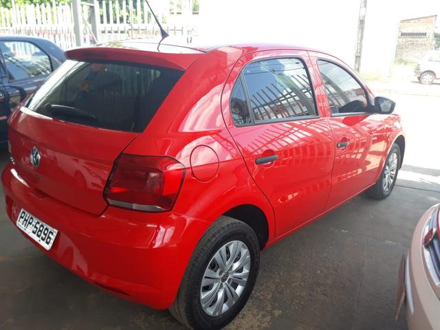 Gol Trendline 1.0 2018 - Foto 4