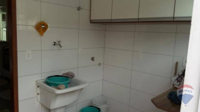 Casa com 3 quartos em praia linda - Foto 6