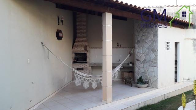 Casa a venda / condomínio rk / 03 quartos / churrasqueira / aceita apartamento de menor va - Foto 19