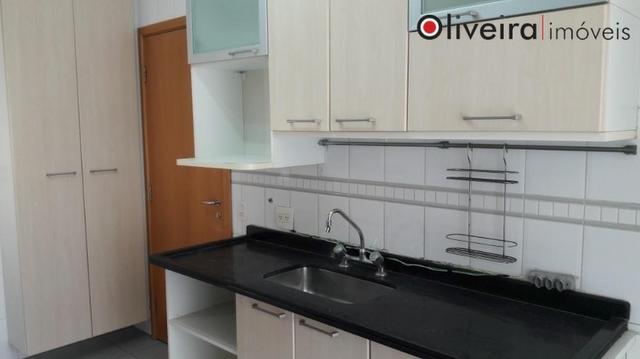 Apartamento em alphavile,parque tambore 139m. 3 suítes 2 vg 3.300 cond 1.320 iptu 320 - Foto 19