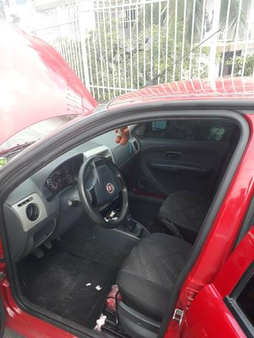 Fiat Palio 14/15