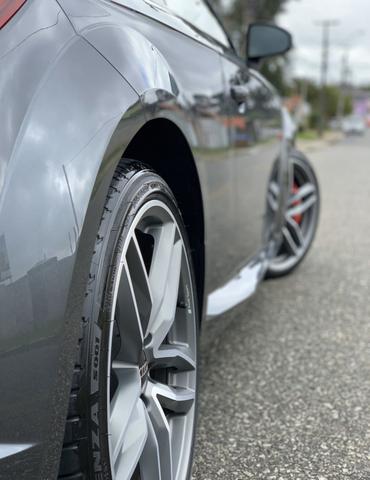 AUDI TTS 2.0 TSFi 2018 - Foto 5