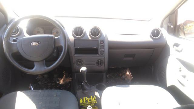Fiesta 1.0 hatch, 4 portas, 2003, - Foto 5