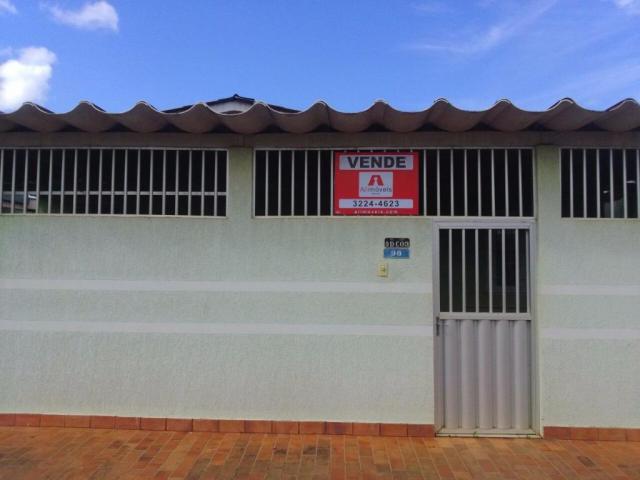 Casa Rua Chile, Habitasa, Rio Branco. - Foto 12