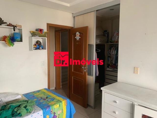 Aluguel - Denver, 185m², 3 suítes mais gabinete, 3 vagas soltas - Doutor Imoveis Belém - Foto 13