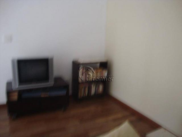 Sobrado com 2 dormitórios à venda, 112 m² por R$ 530.000,00 - Portal das Acácias - Indaiat - Foto 13