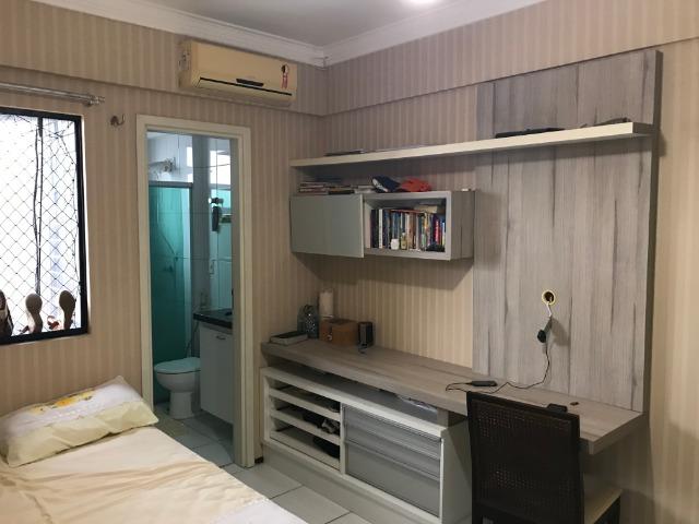 Apartamento na península - todo projetado e nascente. 750 mil - Foto 17
