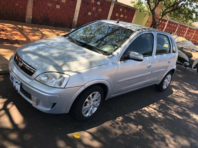 Corsa (Premium) 1.4 - Completo