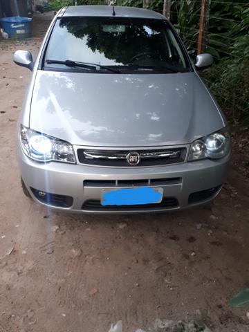 Palio Economy