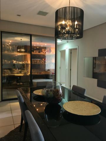 Apartamento na península - todo projetado e nascente. 750 mil - Foto 4