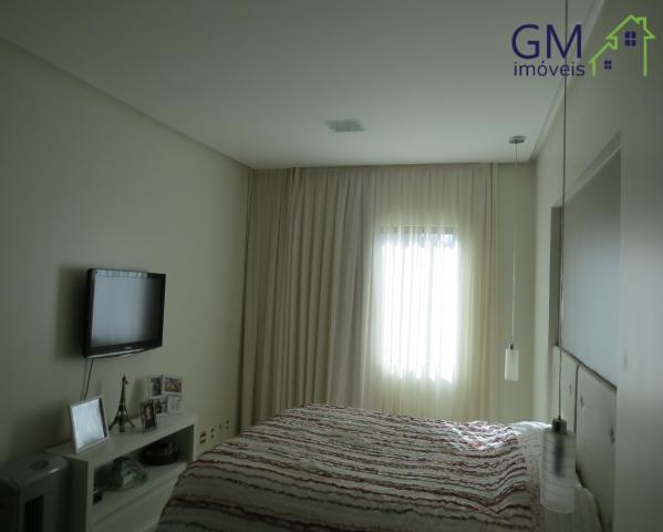 Casa a venda no Condomínio Solar de Athenas / 4 quartos / Grande Colorado Sobradinho DF - Foto 13