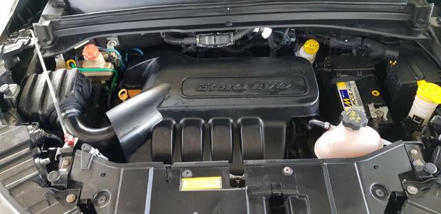 Fiat Toro Freedom 1.8 Automático - Foto 11