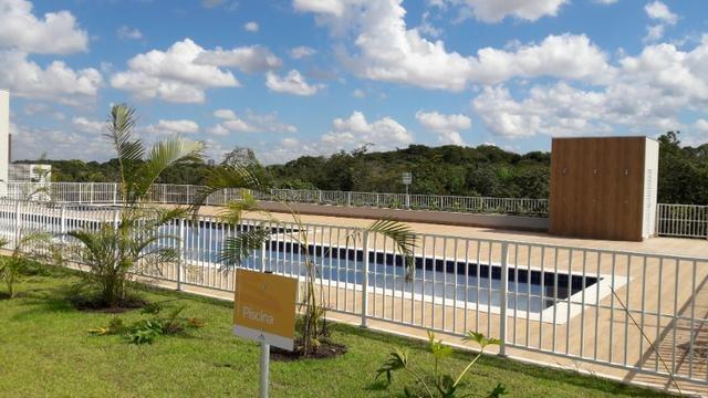 Lote belvedere 2 primeira quadra excelente localização - Foto 3