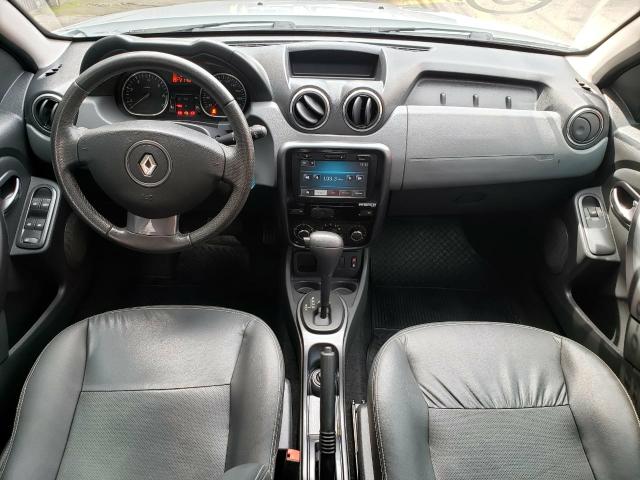 Duster 2015 Automática - Foto 11