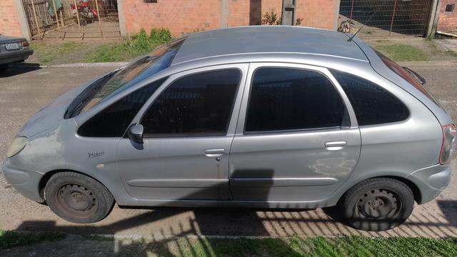 Barbada Xsara Picasso 2005 - Foto 10
