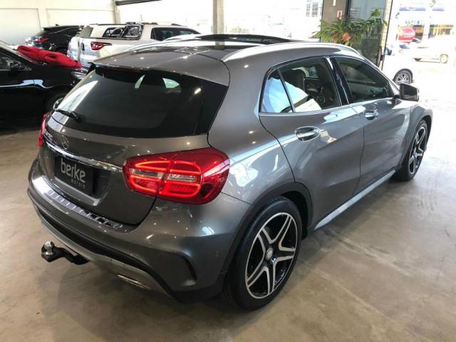 Mercedes-Benz Gla 250 Sport 2.0 TB 16V 4x2 211cv Aut. - Foto 3