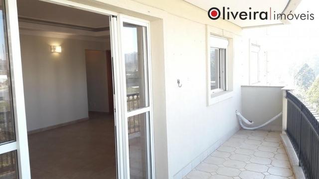 Apartamento em alphavile,parque tambore 139m. 3 suítes 2 vg 3.300 cond 1.320 iptu 320 - Foto 6