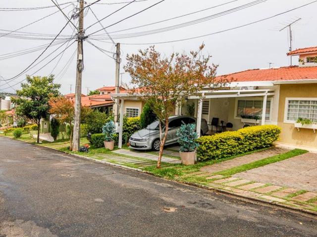 Casa residencial à venda, Aldrovândia, Indaiatuba. - Foto 2