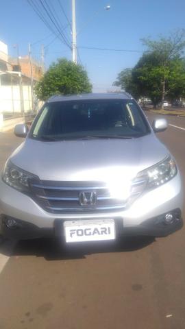Honda Cr-v - Foto 8