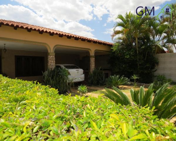 Casa a venda / Condomínio Campestre / 03 Quartos / Aceita troca apt em Águas Claras - Foto 2