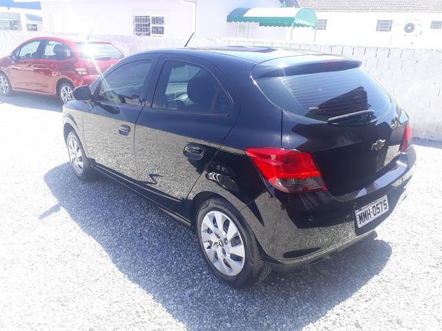 Onix 1.4 Automático completo com Mylinck abaixo da tabela !! - Foto 3