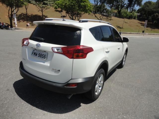 Toyota rav4 4wd 2013 - Foto 5