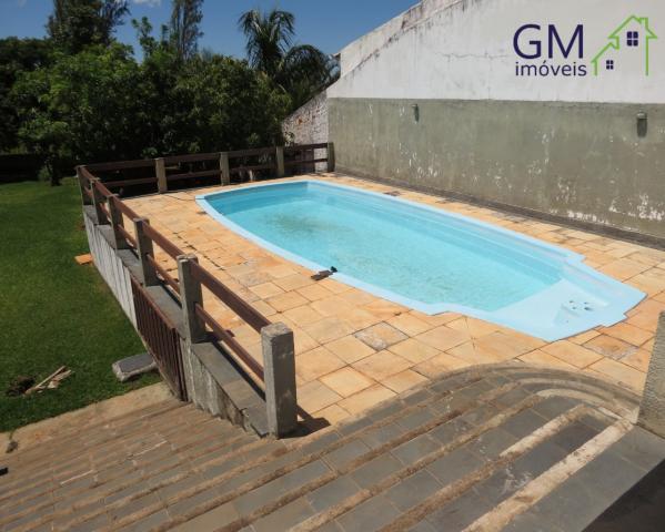 Casa a venda cond. vivendas colorado i / 04 quartos / grande colorado sobradinho df / suít - Foto 18