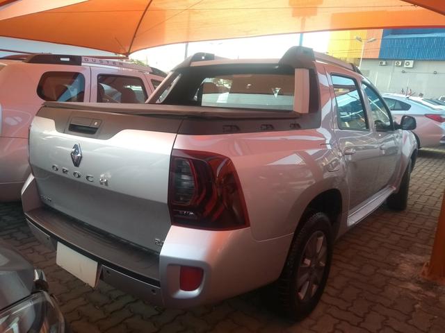 Renault Duster Oroch Dynamique 2.0 18/19 - Foto 6