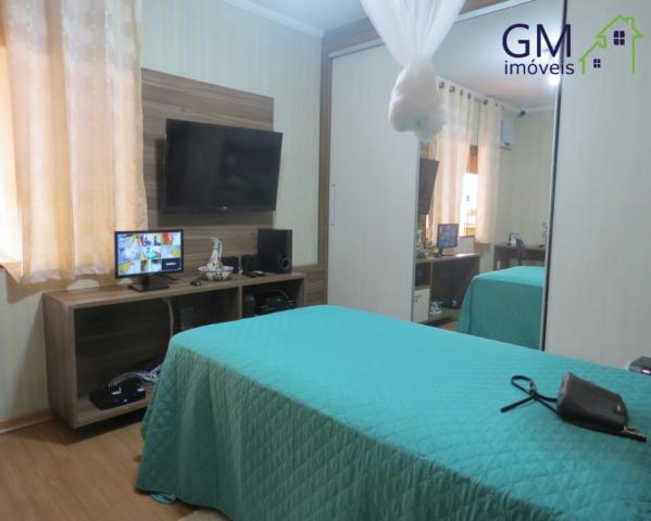 Casa a venda condomínio jardim europa ii / 4 quartos 01 suíte máster / grande colorado sob - Foto 18