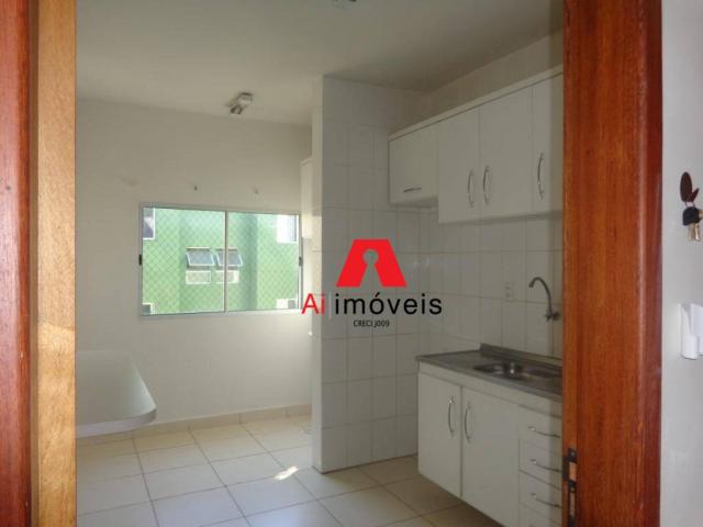 Apartamento com 2 dormitórios à venda ou locação, 71 m² por r$ 280.000 - portal da amazôni - Foto 20