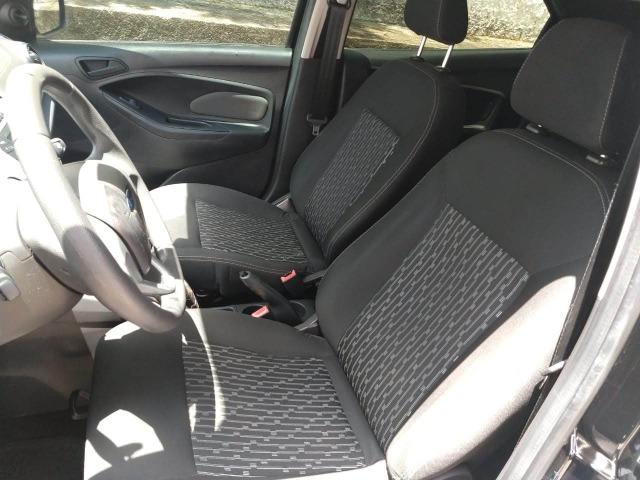 Ford Ka SE 1.0 em perfeito estado , muito novo , com apenas 26 mil km rodados - Foto 7