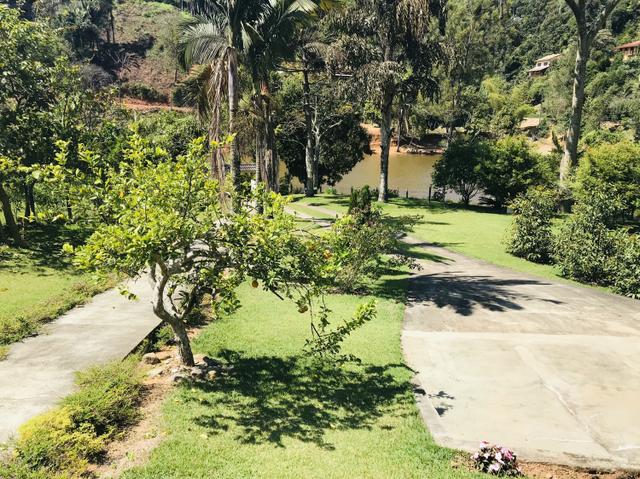 Marechal Floriano-Fazenda dos Lagos - Foto 11
