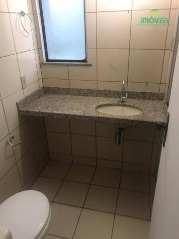 Amplo apartamento no melhor do cocó! - Foto 11