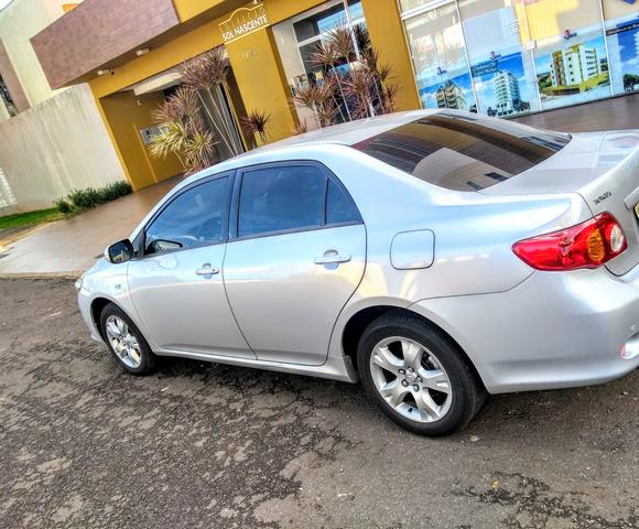 Toyota Corolla Xei 1.8 TOP!!!! - Foto 4