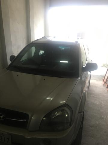 Carro Tucson