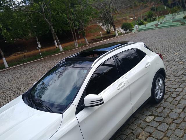 Mercedes GLA 200 Vision 2014/15 ZAP 32- * - Foto 9