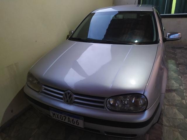 Golf 2006 - Foto 2