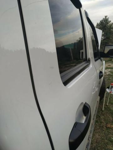 Ford Ranger 3.0 CB 4x4 2011 - Foto 7