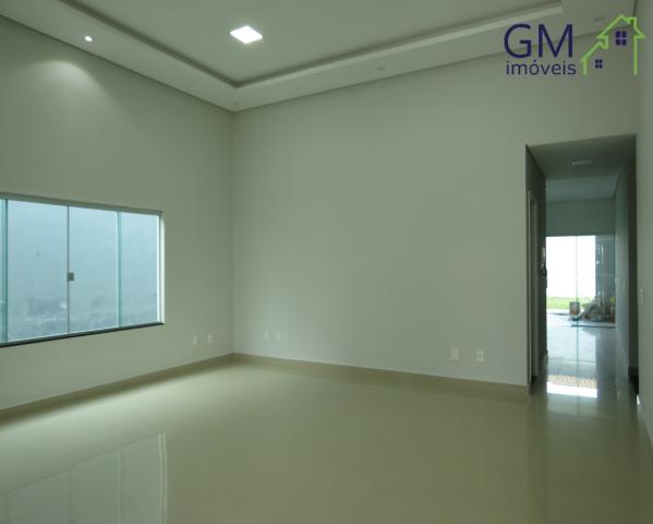 Casa a venda Condomínio Alto da Boa Vista / 03 Quartos / Suítes / Alto da Boa Vista Sobrad - Foto 3