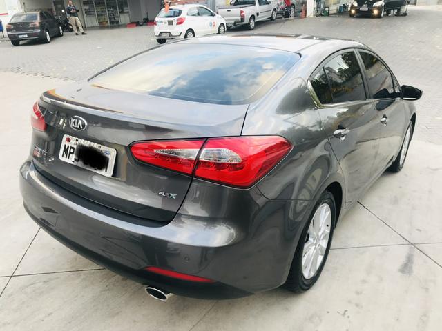 Kia Cerato 1.6 Flex Automático - Foto 6