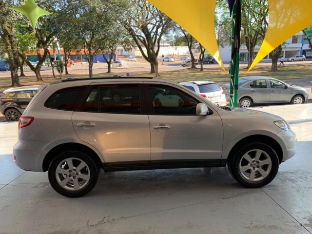 HYUNDAI SANTA FE GLS 2.7 V6 4X4TIPTRONIC - Foto 2