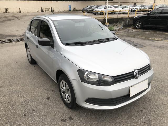 Gol 2015 g6 - Foto 2