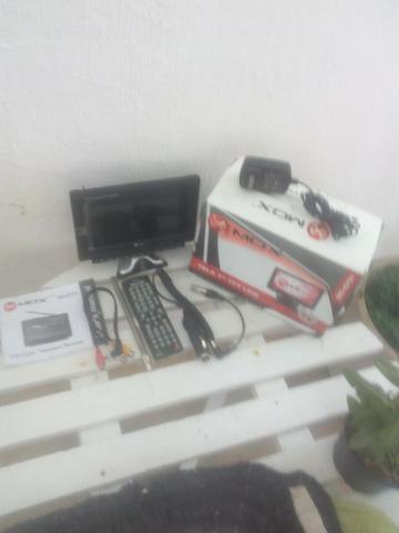 Mini Tv - Foto 2