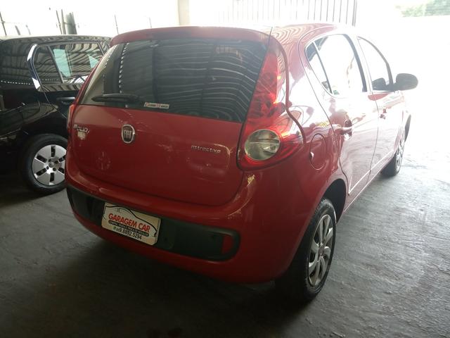 Fiat novo Palio Attractive 2016 - Foto 6