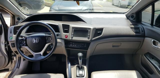 Honda Civic - Foto 10