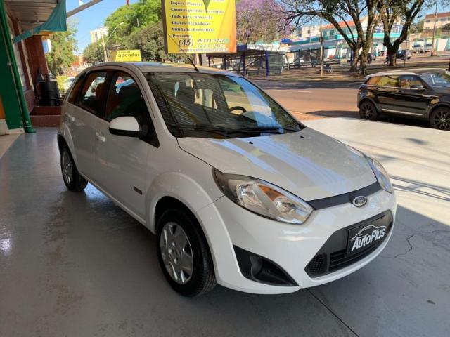 FORD FIESTA 1.6 8V FLEX/CLASS 1.6 8V FLEX 5P - Foto 7
