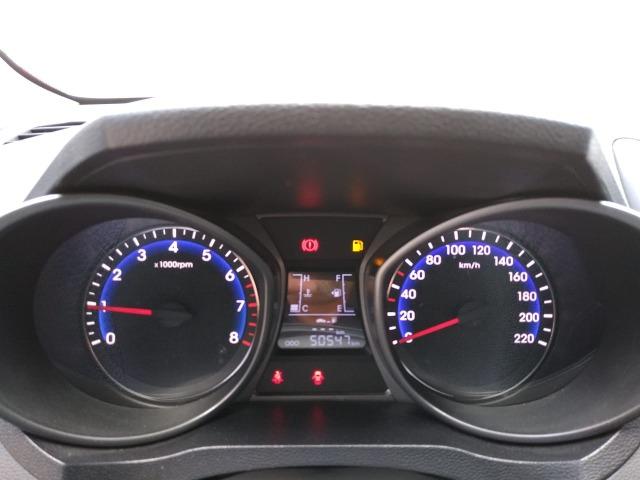 Hyundai HB20 1.0 motor 3 cilindros. Completo. Só 50 mil kms - Foto 8
