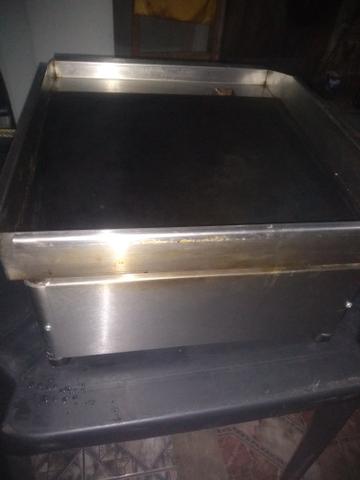 Chapa pra isca - Foto 2
